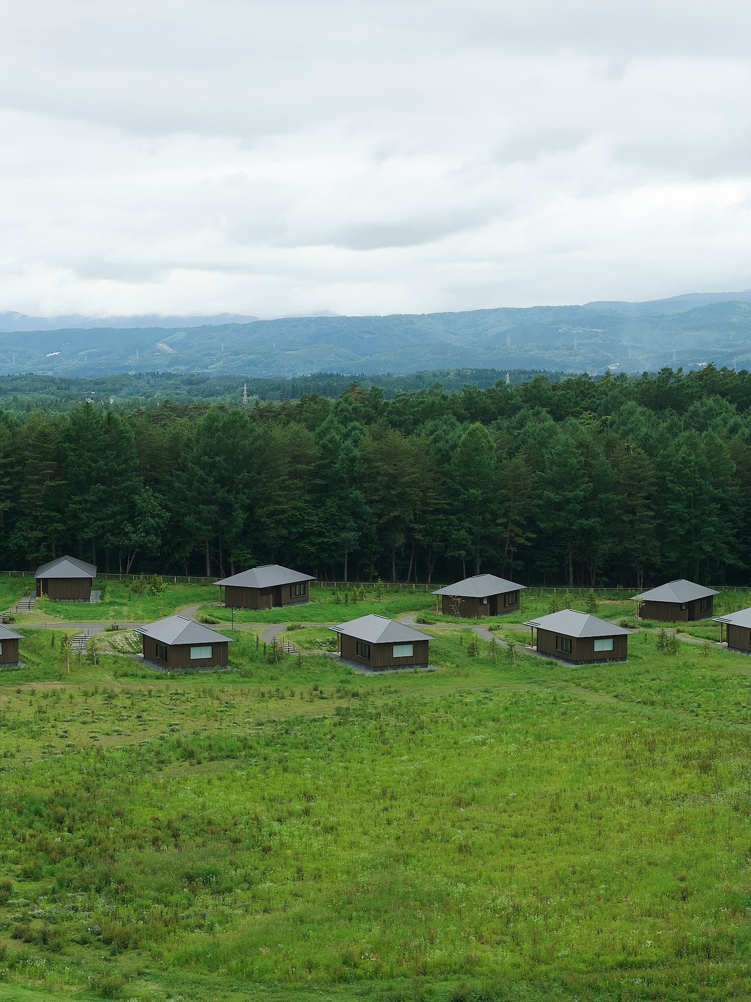 AZUMA FARM Koiwai