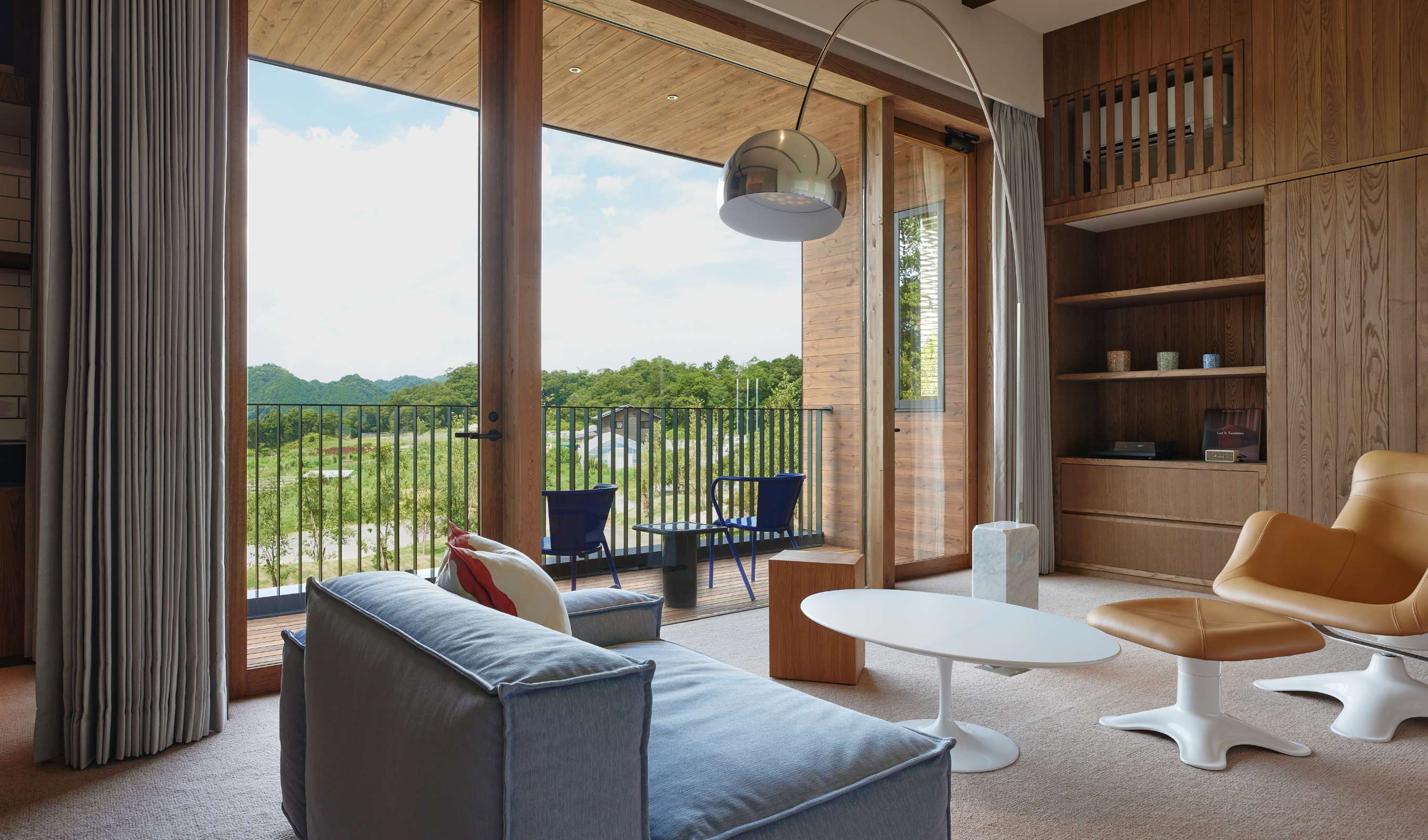 HACIENDA VISON — 5