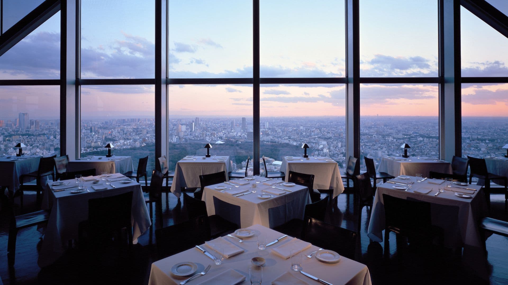Park Hyatt Tokyo — 5