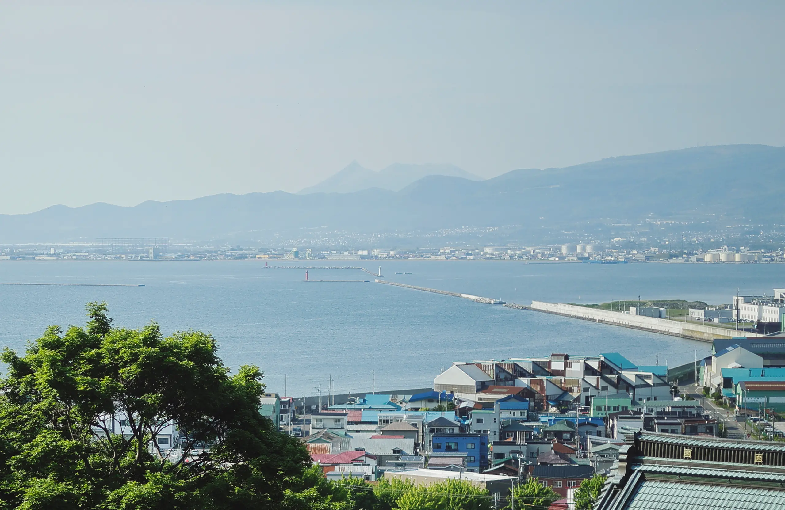 Hotel Biaclyn Hakodate — 2