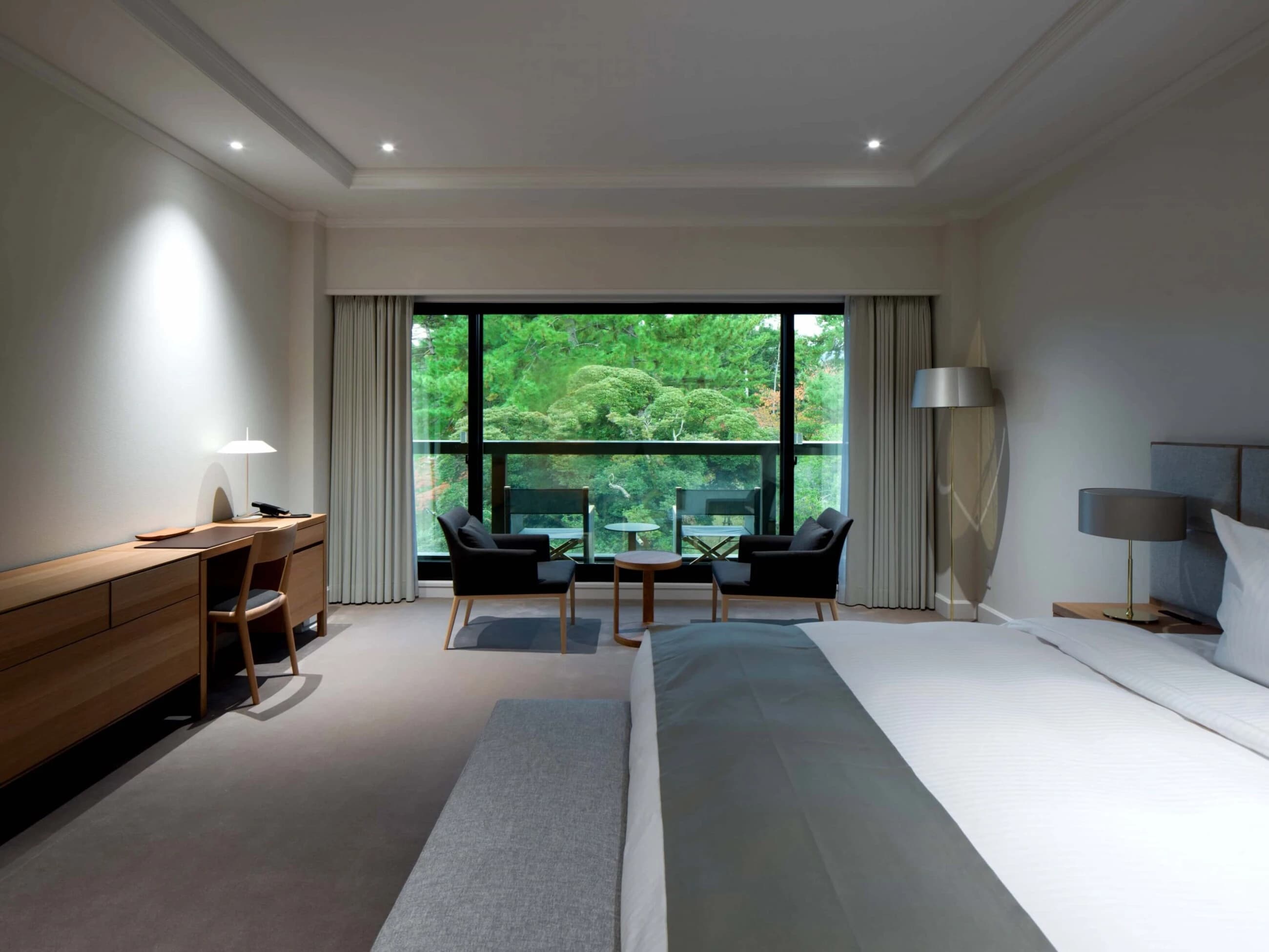 Noborioji Hotel Nara — 2