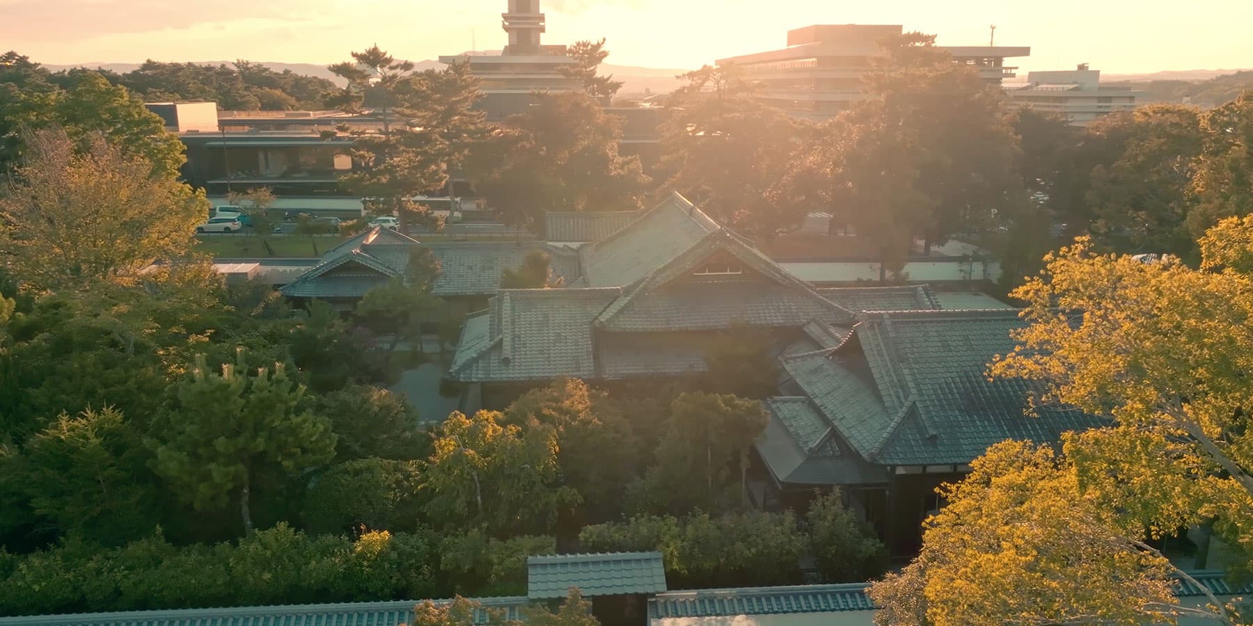 Shisui, a Luxury Collection Hotel, Nara