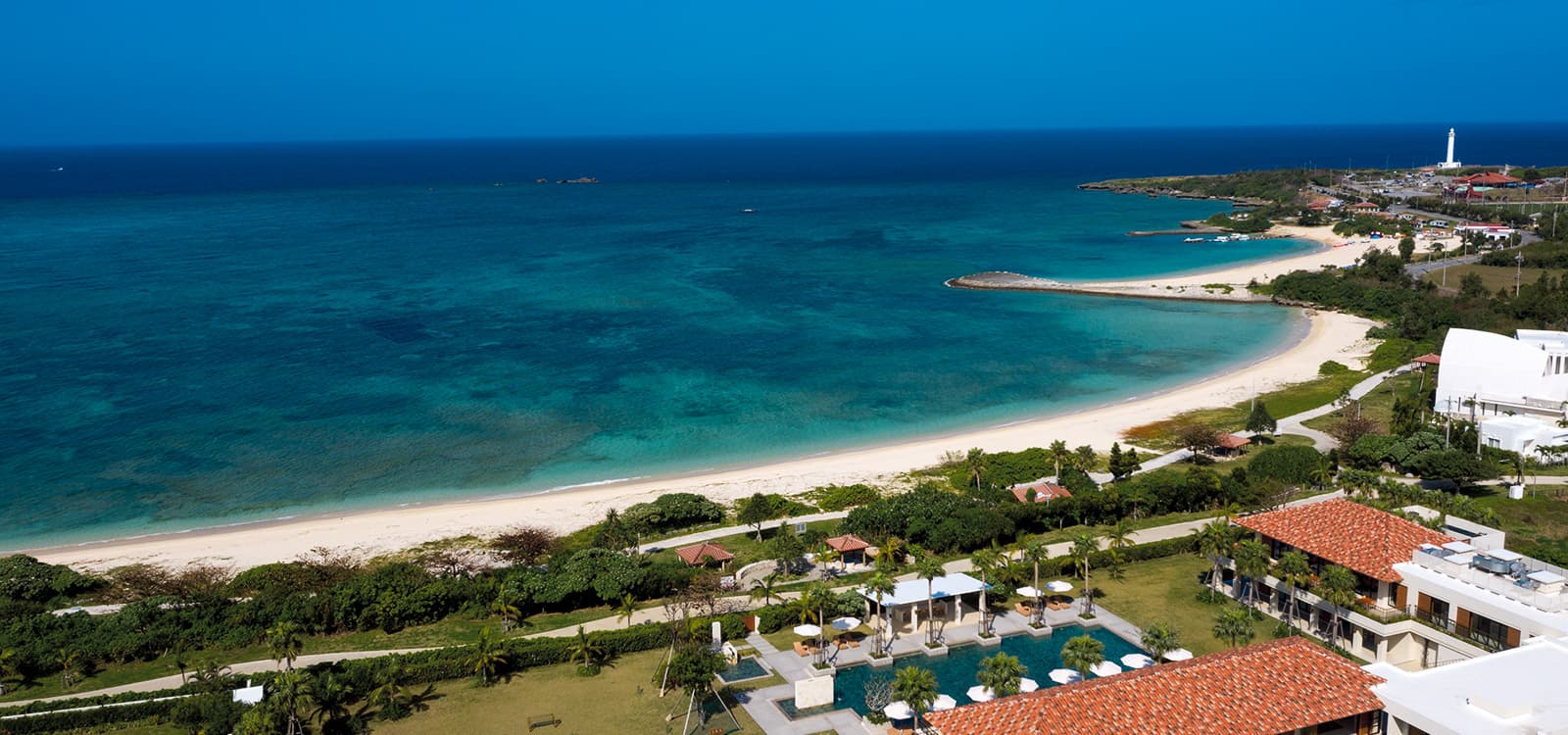 The Uza Terrace Beach Club Villas — 5