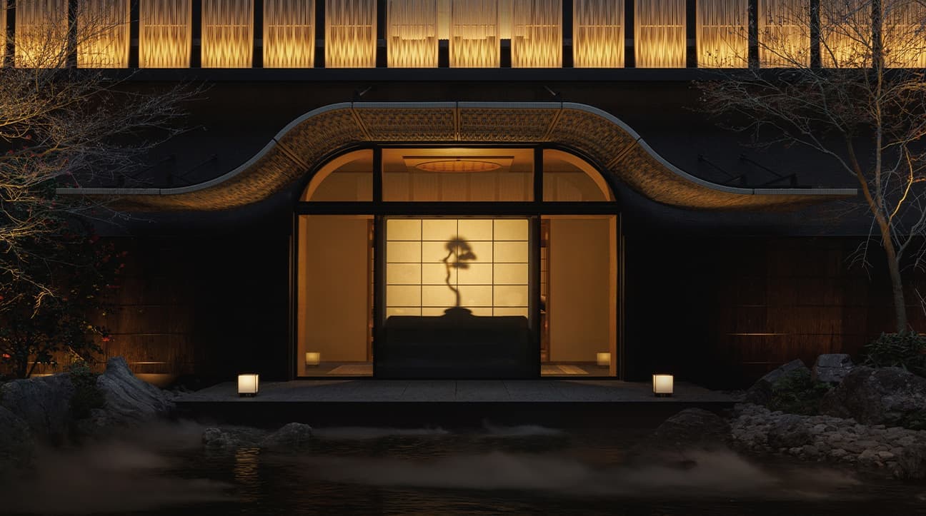 Capella Kyoto