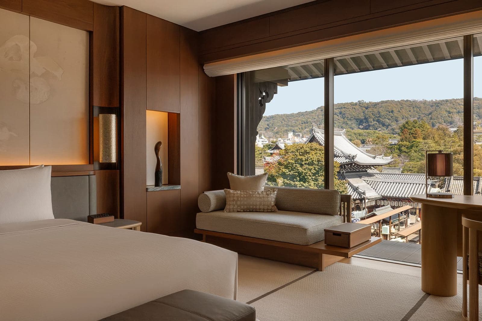 Capella Kyoto — 2