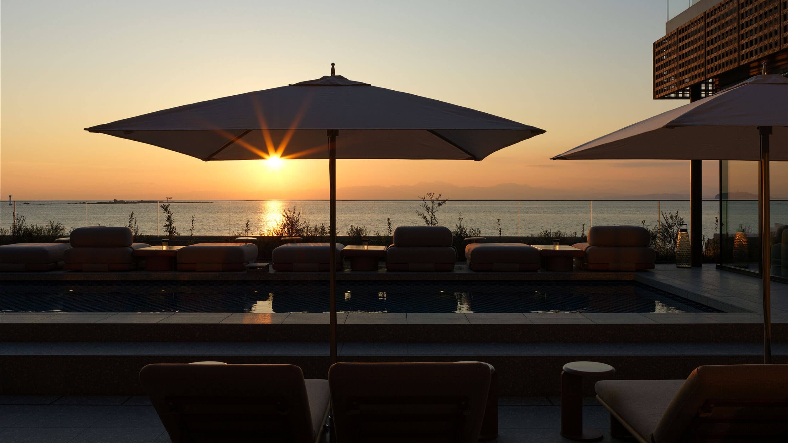 Casa CABaN HAYAMA — 5