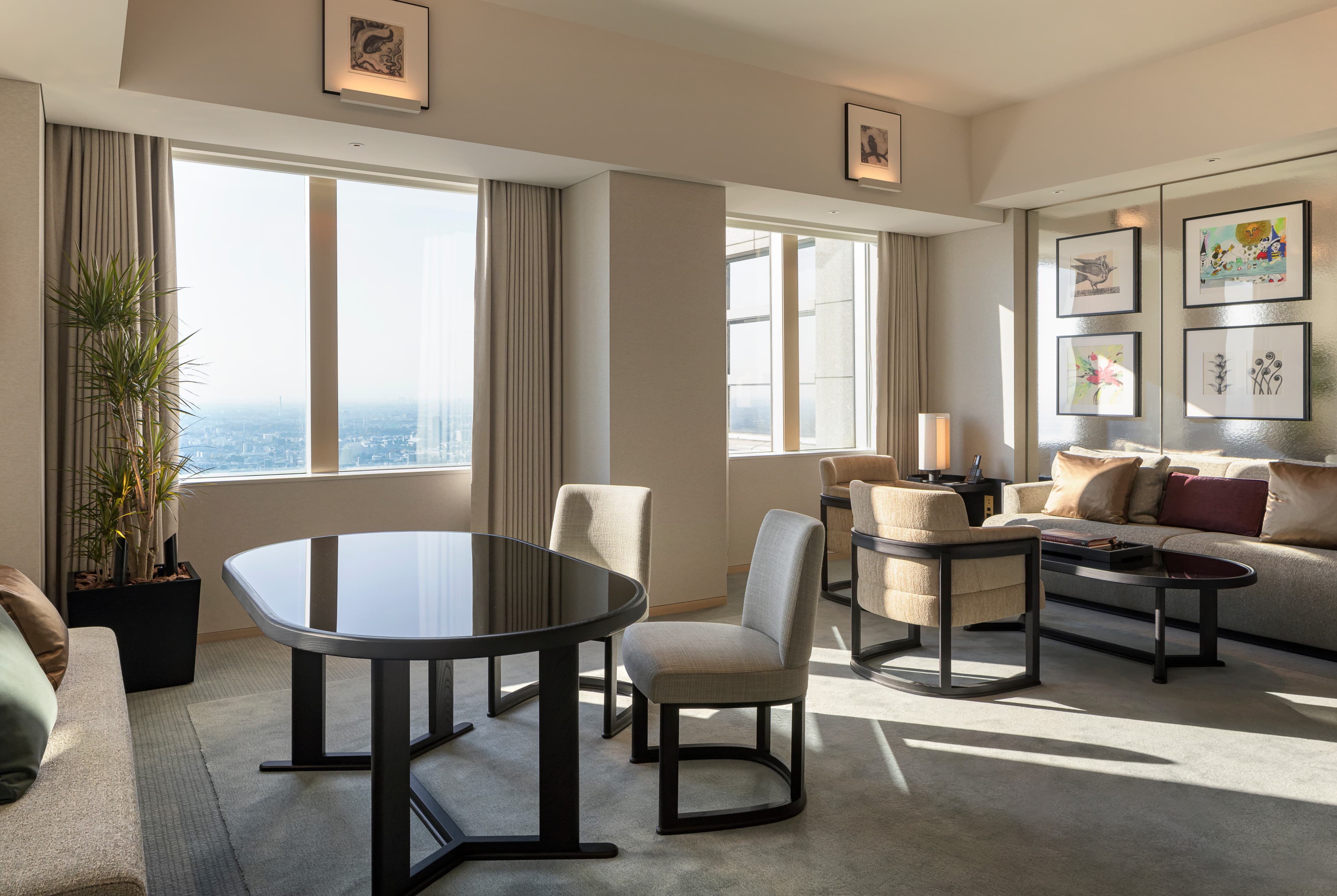 Park Hyatt Tokyo