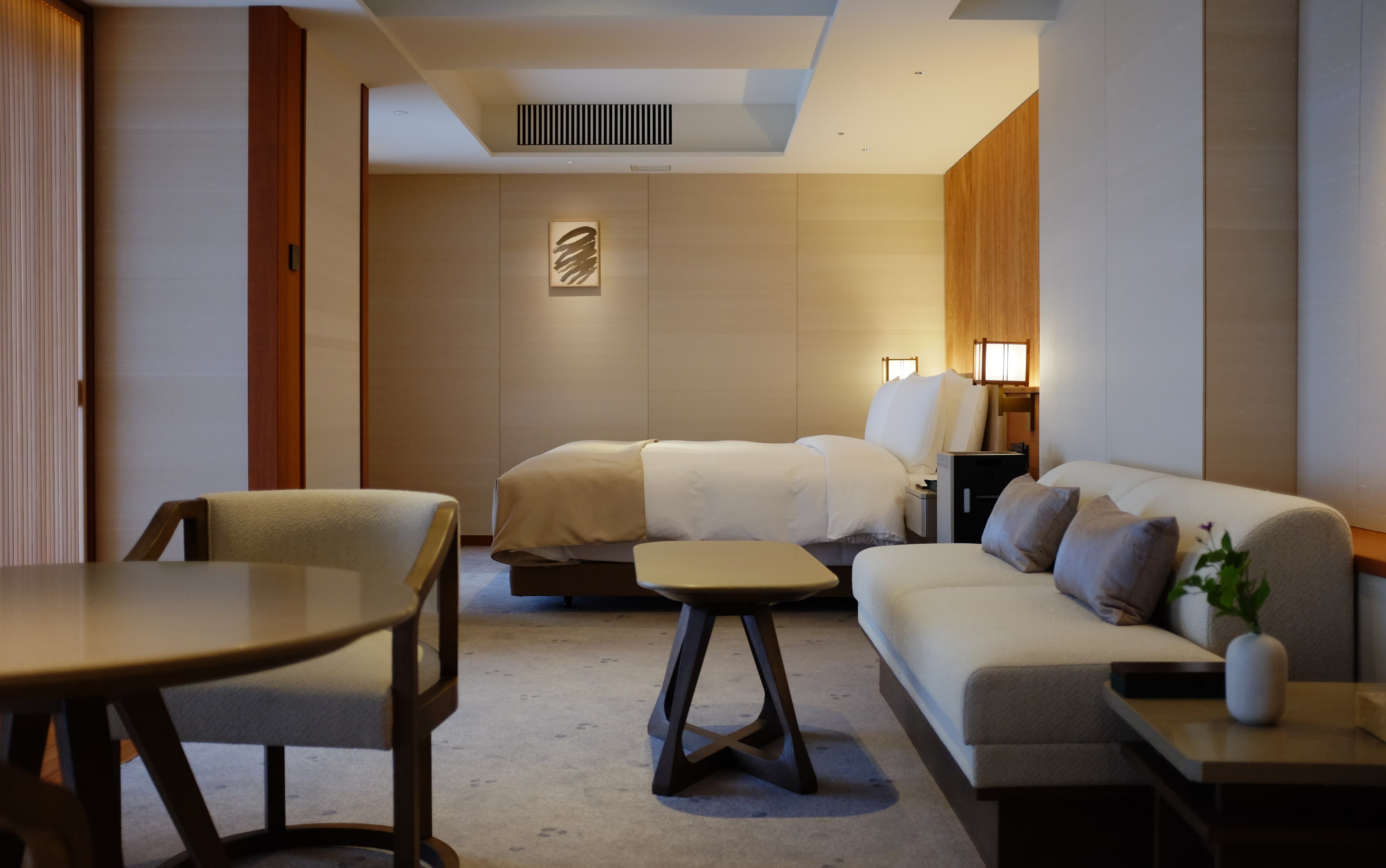 Imperial Hotel, Kyoto — 2